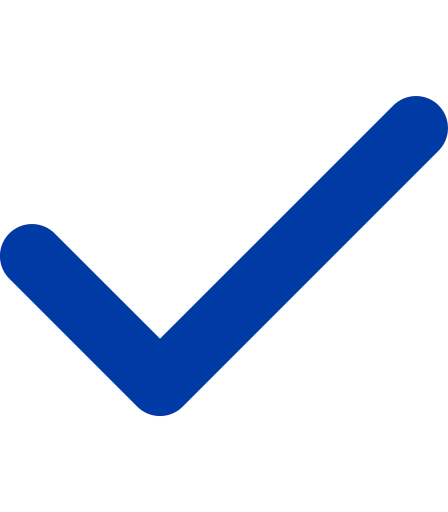 check mark