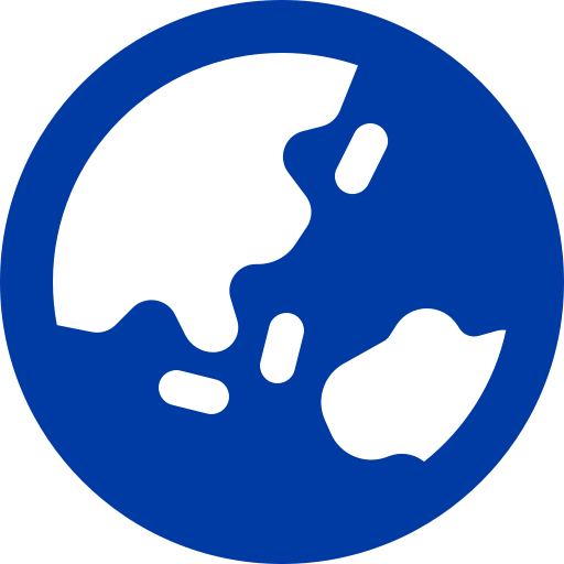globe